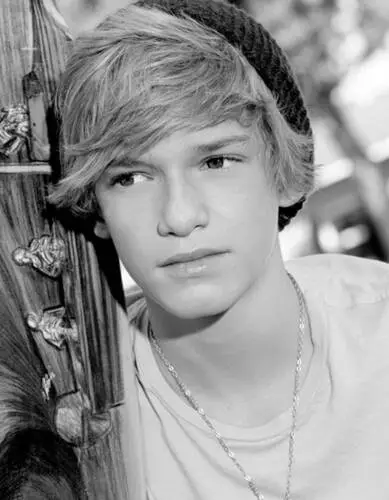 Cody Simpson Wall Poster picture 125744