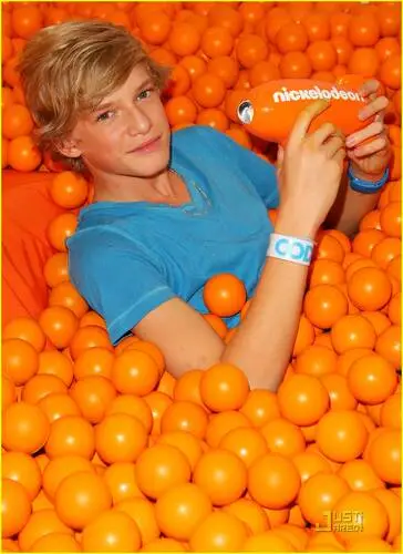 Cody Simpson Wall Poster picture 125755