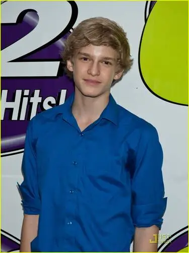 Cody Simpson Wall Poster picture 125769
