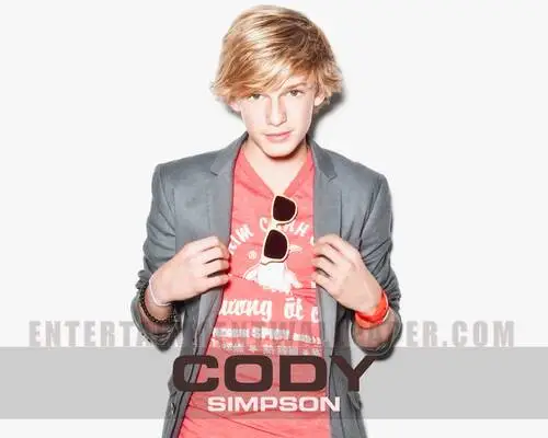 Cody Simpson Tote Bag - idPoster.com