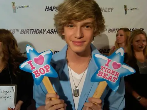Cody Simpson Wall Poster picture 125781