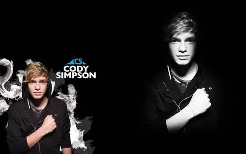Cody Simpson Wall Poster picture 125790
