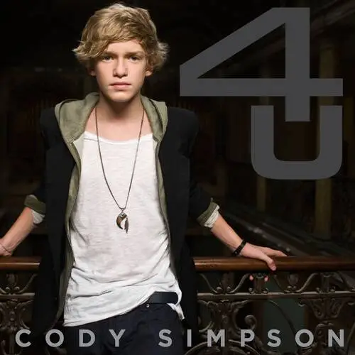 Cody Simpson Fridge Magnet picture 125792