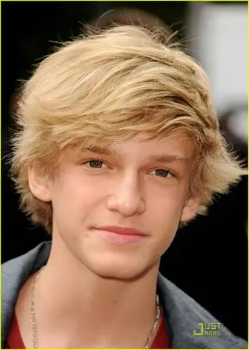 Cody Simpson Wall Poster picture 125798