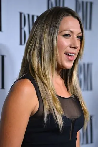 Colbie Caillat Computer MousePad picture 162183