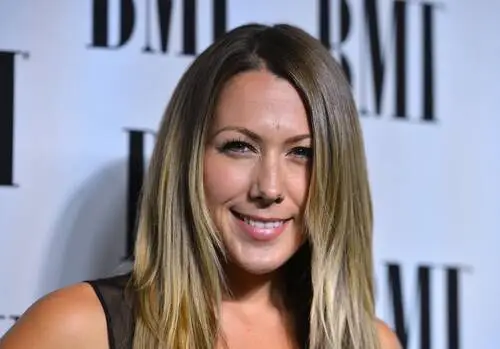 Colbie Caillat Computer MousePad picture 162190