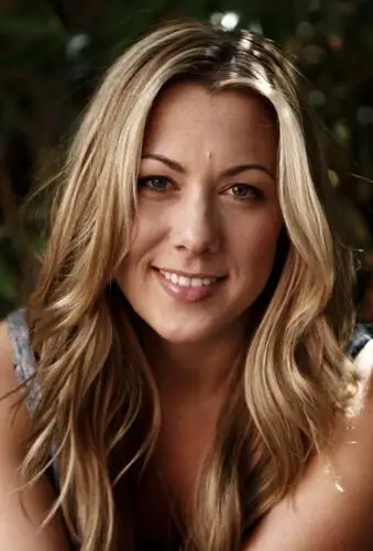 Colbie Caillat Wall Poster picture 588800