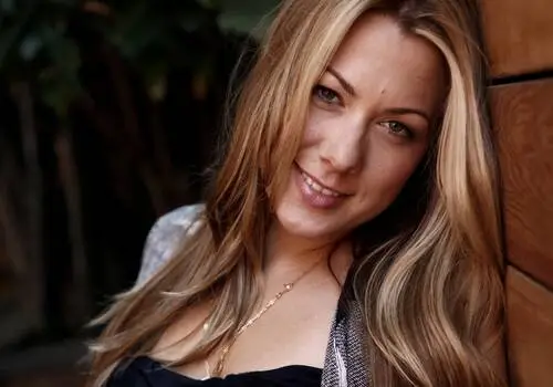 Colbie Caillat Computer MousePad picture 588810