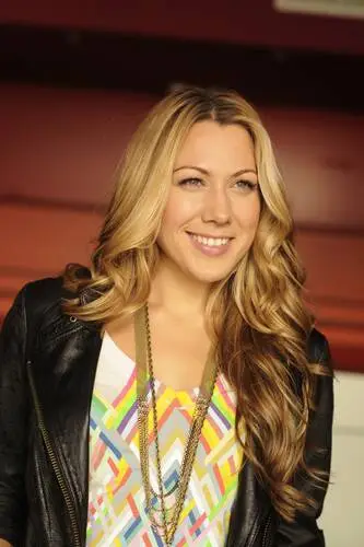 Colbie Caillat Computer MousePad picture 588815