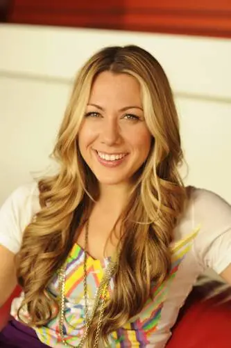 Colbie Caillat Jigsaw Puzzle picture 588826