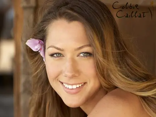 Colbie Caillat Wall Poster picture 95211