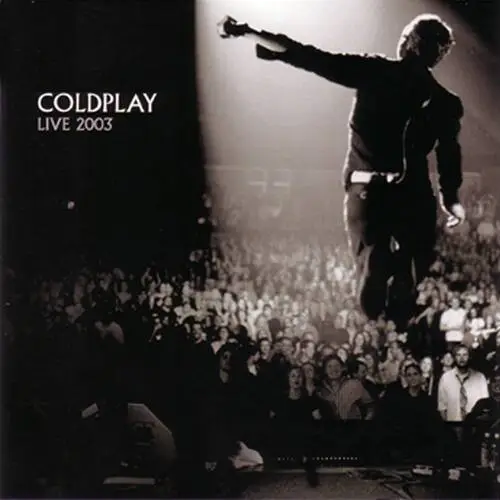 Coldplay Jigsaw Puzzle picture 192588
