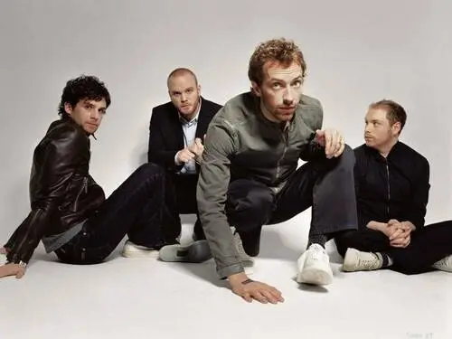 Coldplay Wall Poster picture 192623