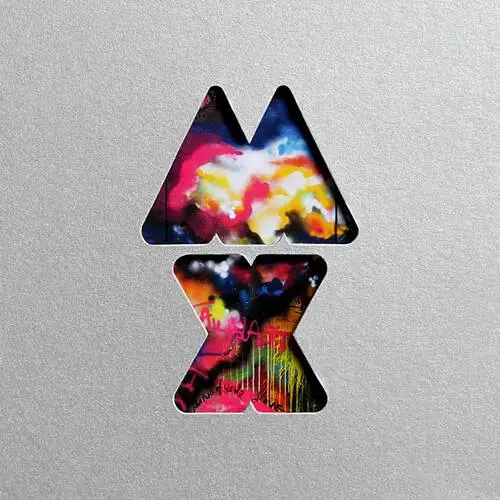 Coldplay Computer MousePad picture 192665