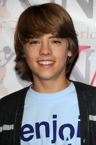 Cole Sprouse Wall Poster picture 95217