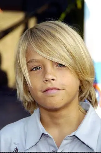 Cole Sprouse Computer MousePad picture 95224