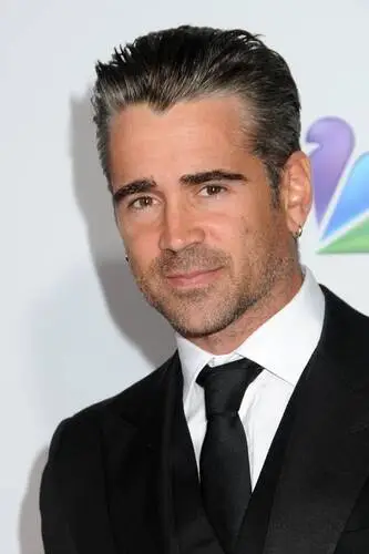 Colin Farrell Wall Poster picture 133344