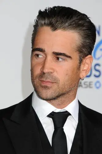 Colin Farrell Wall Poster picture 133345