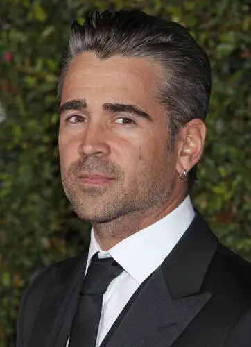 Colin Farrell Wall Poster picture 133348