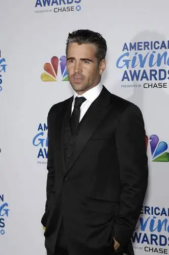 Colin Farrell Wall Poster picture 133370