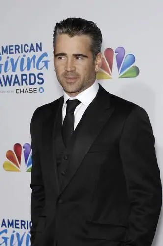 Colin Farrell Wall Poster picture 133371