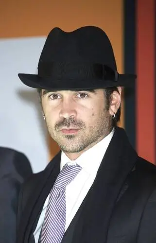Colin Farrell Wall Poster picture 21637