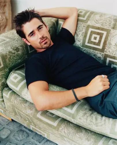 Colin Farrell Wall Poster picture 32122