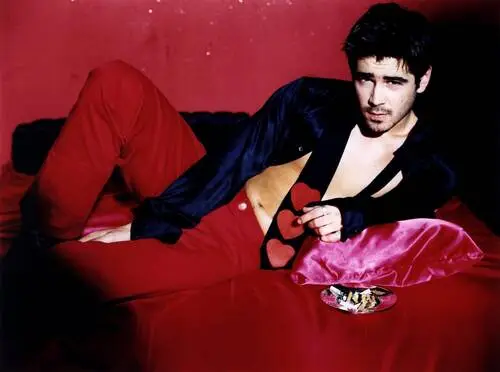 Colin Farrell Wall Poster picture 495858