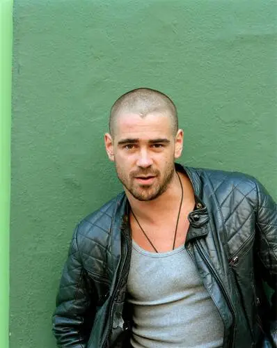 Colin Farrell Wall Poster picture 496160