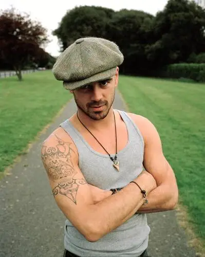 Colin Farrell Wall Poster picture 496166