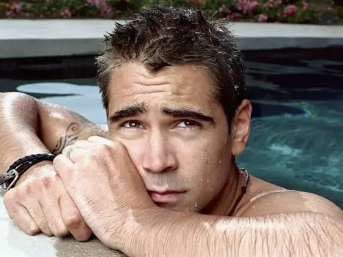 Colin Farrell Wall Poster picture 502047