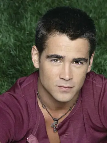 Colin Farrell Wall Poster picture 502322