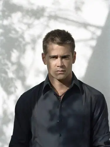 Colin Farrell Wall Poster picture 502324