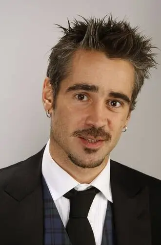 Colin Farrell Wall Poster picture 510824