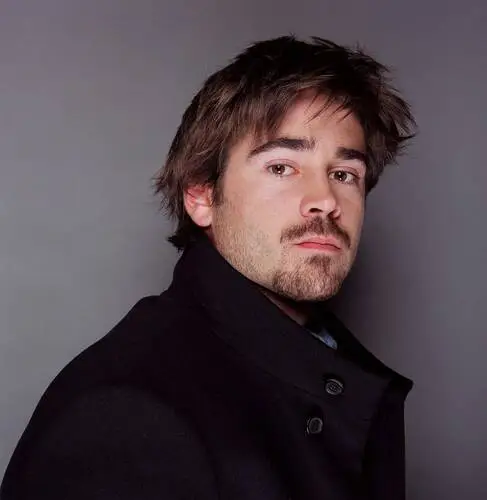 Colin Farrell Wall Poster picture 513778