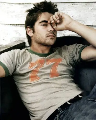 Colin Farrell Wall Poster picture 5715