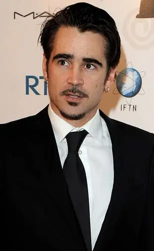 Colin Farrell Wall Poster picture 86102