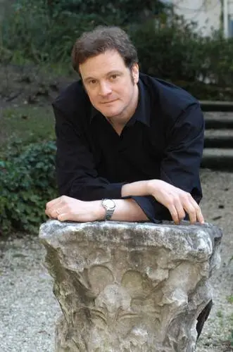 Colin Firth Wall Poster picture 483346