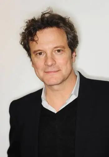 Colin Firth Wall Poster picture 510829