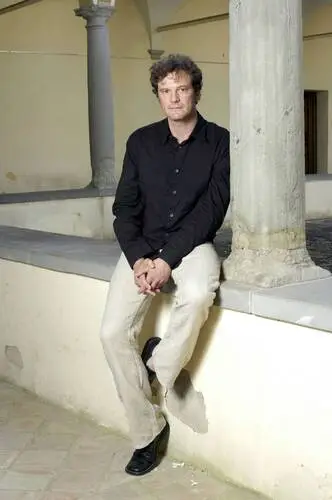 Colin Firth Wall Poster picture 513784