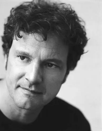 Colin Firth Fridge Magnet picture 513809