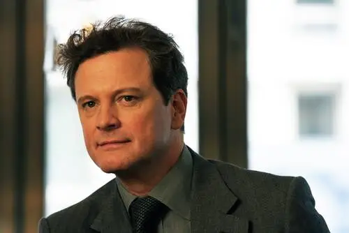 Colin Firth Computer MousePad picture 516753