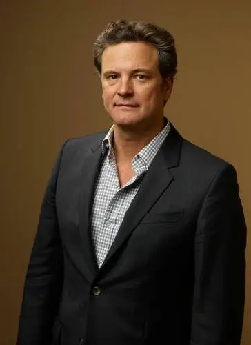 Colin Firth Fridge Magnet picture 526491