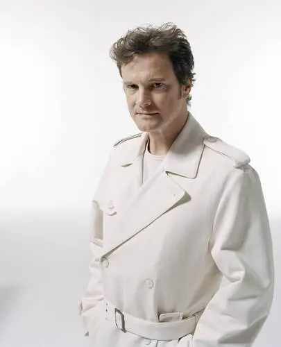 Colin Firth Men's Colored T-Shirt - idPoster.com