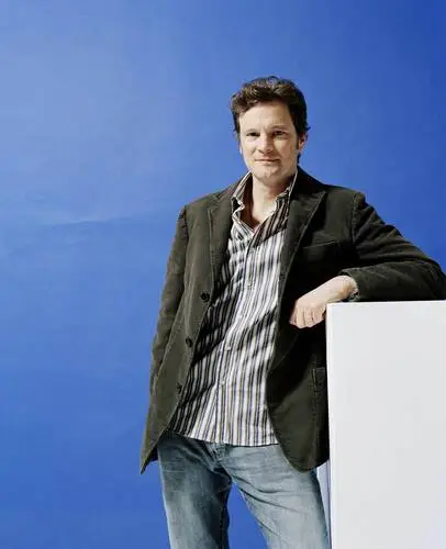 Colin Firth Tote Bag - idPoster.com