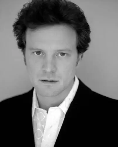 Colin Firth Fridge Magnet picture 5748