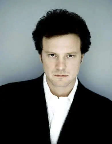Colin Firth Fridge Magnet picture 5750