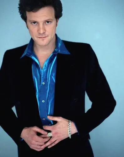 Colin Firth Fridge Magnet picture 5751