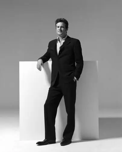 Colin Firth Wall Poster picture 63658