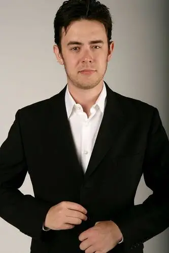 Colin Hanks Wall Poster picture 502327